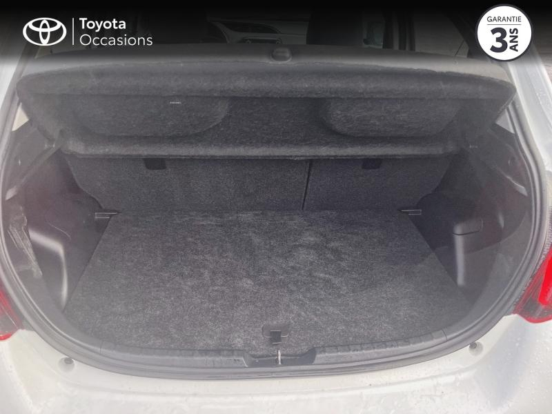 TOYOTA Yaris d’occasion à vendre à LATTES chez ADL (Photo 10)