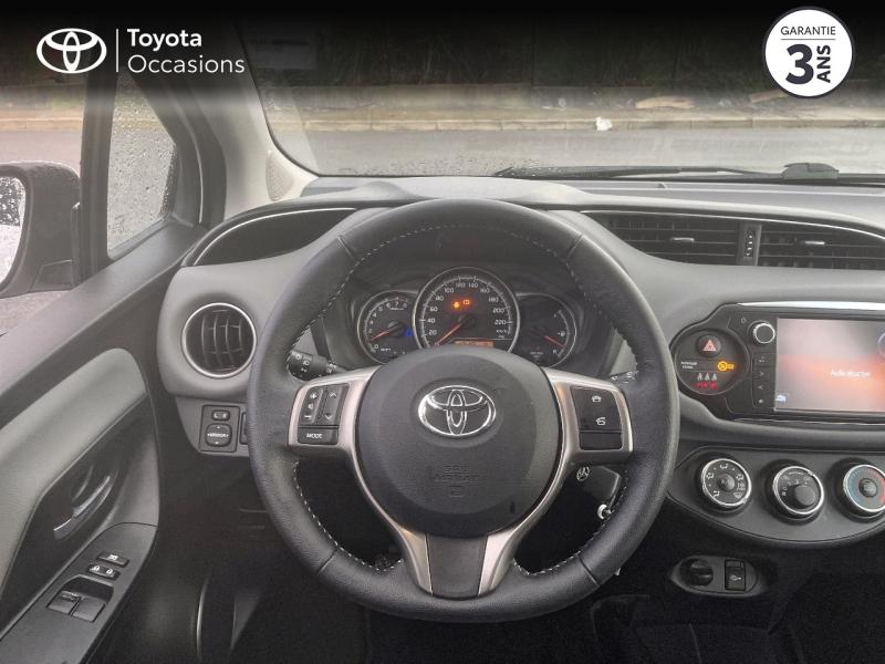 TOYOTA Yaris d’occasion à vendre à LATTES chez ADL (Photo 13)