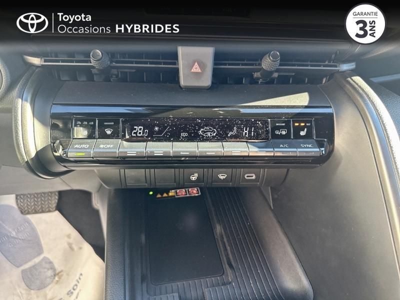 TOYOTA C-HR d’occasion à vendre à LATTES chez ADL (Photo 13)