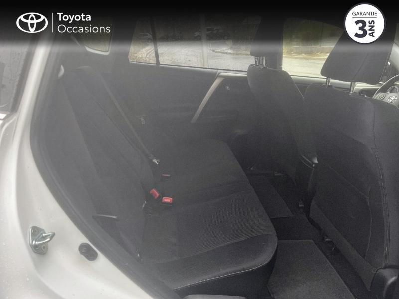TOYOTA RAV4 d’occasion à vendre à LATTES chez ADL (Photo 7)