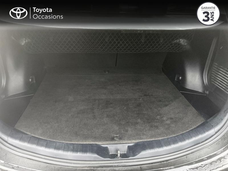 TOYOTA RAV4 d’occasion à vendre à LATTES chez ADL (Photo 10)