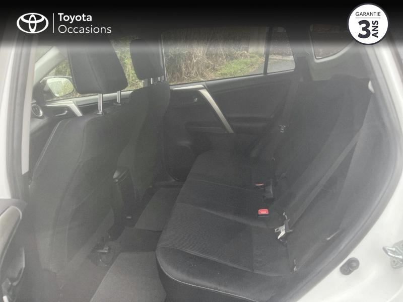 TOYOTA RAV4 d’occasion à vendre à LATTES chez ADL (Photo 12)