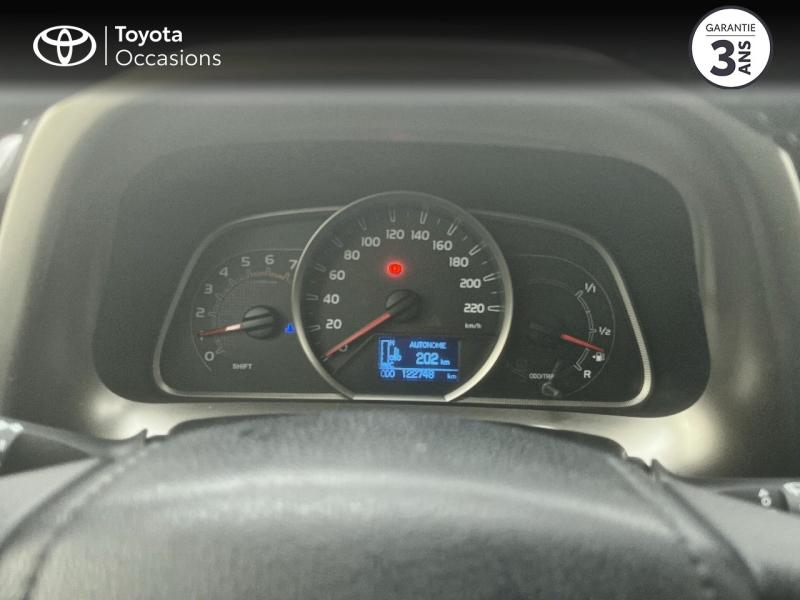 TOYOTA RAV4 d’occasion à vendre à LATTES chez ADL (Photo 14)