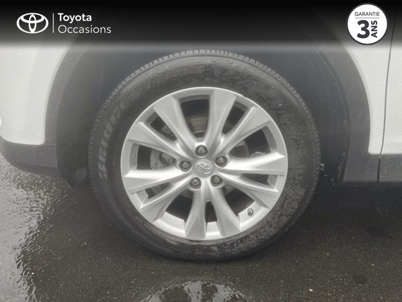 TOYOTA RAV4 d’occasion à vendre à LATTES chez ADL (Photo 16)