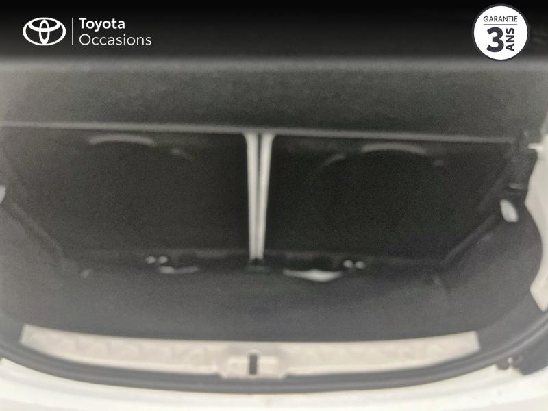 TOYOTA Aygo d’occasion à vendre à LATTES chez ADL (Photo 10)