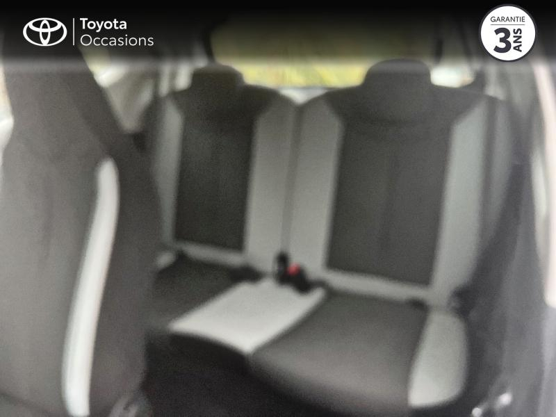 TOYOTA Aygo d’occasion à vendre à LATTES chez ADL (Photo 12)