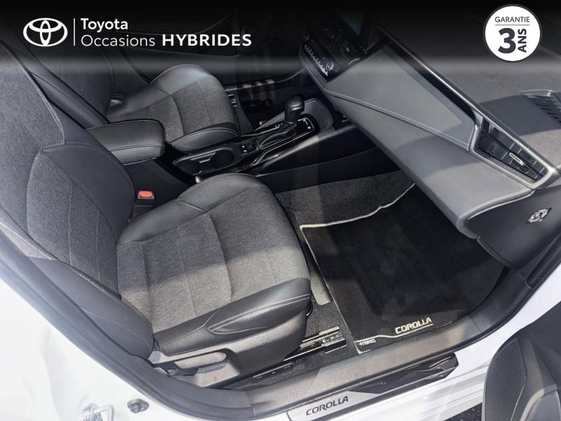 TOYOTA Corolla d’occasion à vendre à LATTES chez ADL (Photo 6)