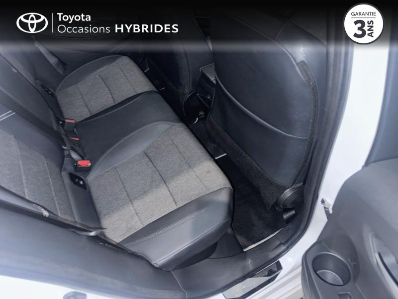TOYOTA Corolla d’occasion à vendre à LATTES chez ADL (Photo 7)