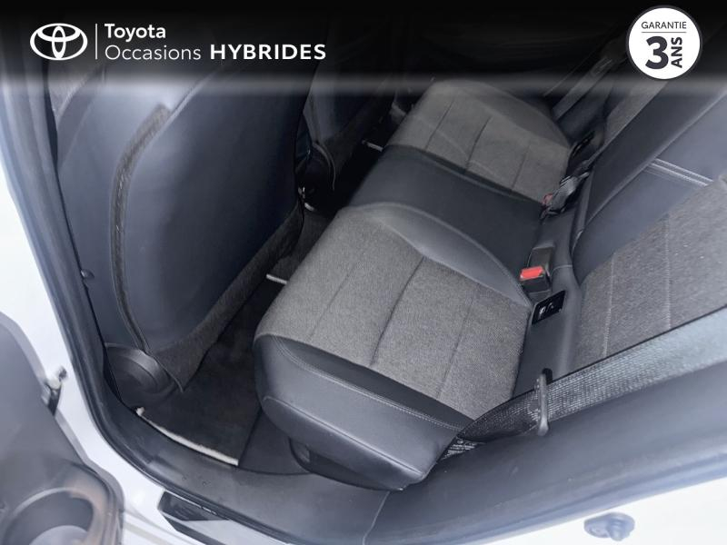 TOYOTA Corolla d’occasion à vendre à LATTES chez ADL (Photo 12)