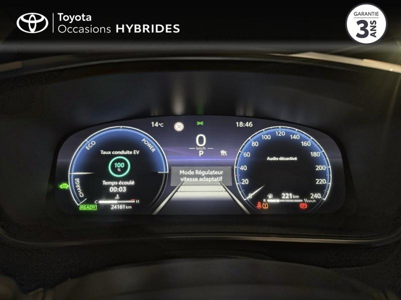 TOYOTA Corolla d’occasion à vendre à LATTES chez ADL (Photo 14)
