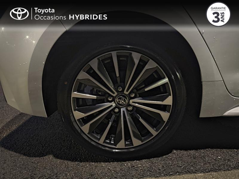 TOYOTA Corolla d’occasion à vendre à LATTES chez ADL (Photo 16)