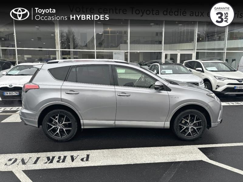 TOYOTA RAV4 d’occasion à vendre à LATTES chez ADL (Photo 17)
