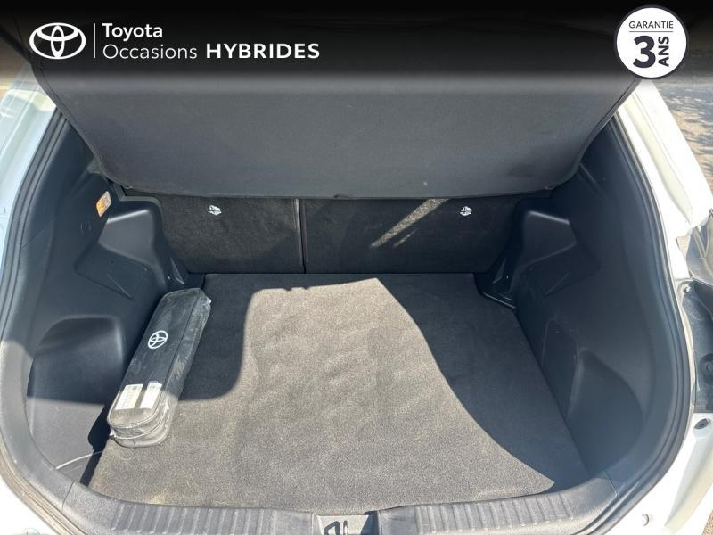 TOYOTA Yaris Cross d’occasion à vendre à LATTES chez ADL (Photo 17)