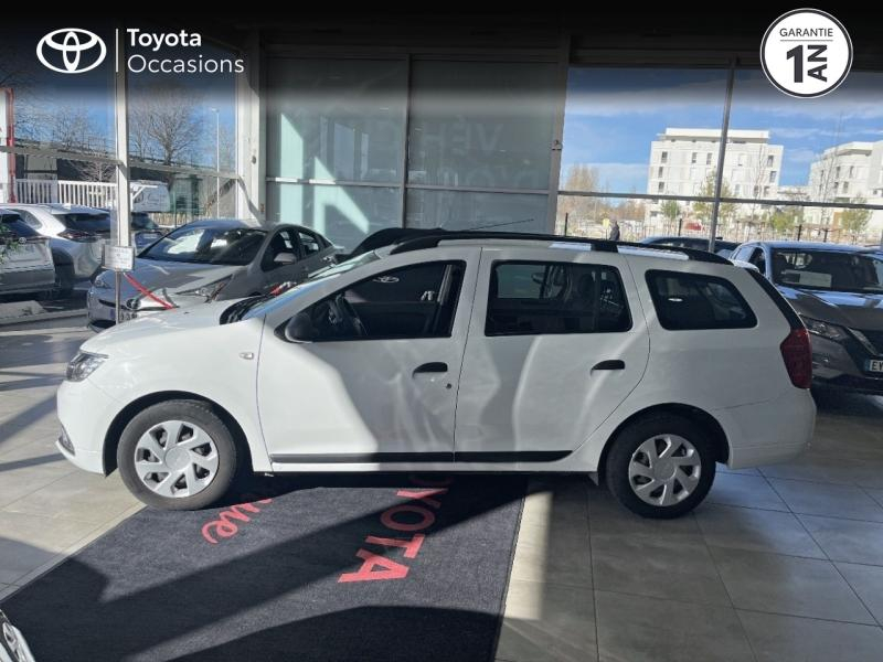 DACIA Logan MCV d’occasion à vendre à LATTES chez ADL (Photo 3)