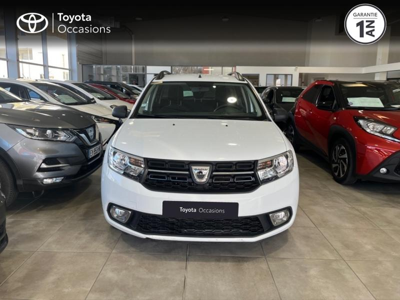 DACIA Logan MCV d’occasion à vendre à LATTES chez ADL (Photo 5)