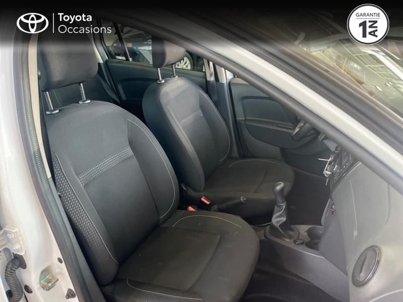 DACIA Logan MCV d’occasion à vendre à LATTES chez ADL (Photo 6)