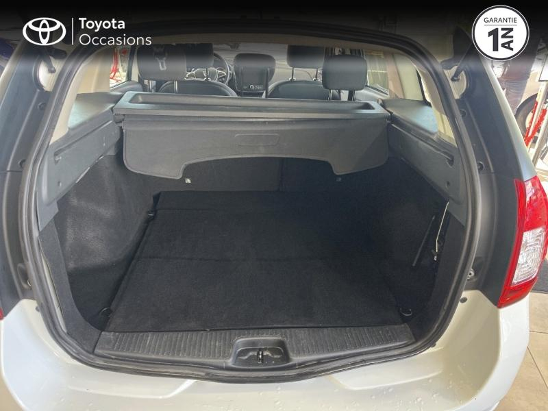 DACIA Logan MCV d’occasion à vendre à LATTES chez ADL (Photo 10)