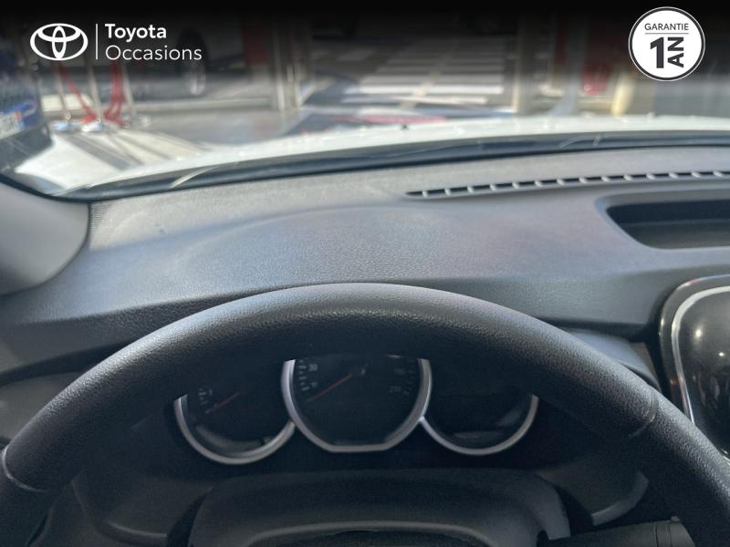 DACIA Logan MCV d’occasion à vendre à LATTES chez ADL (Photo 13)