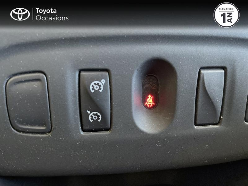 DACIA Logan MCV d’occasion à vendre à LATTES chez ADL (Photo 17)