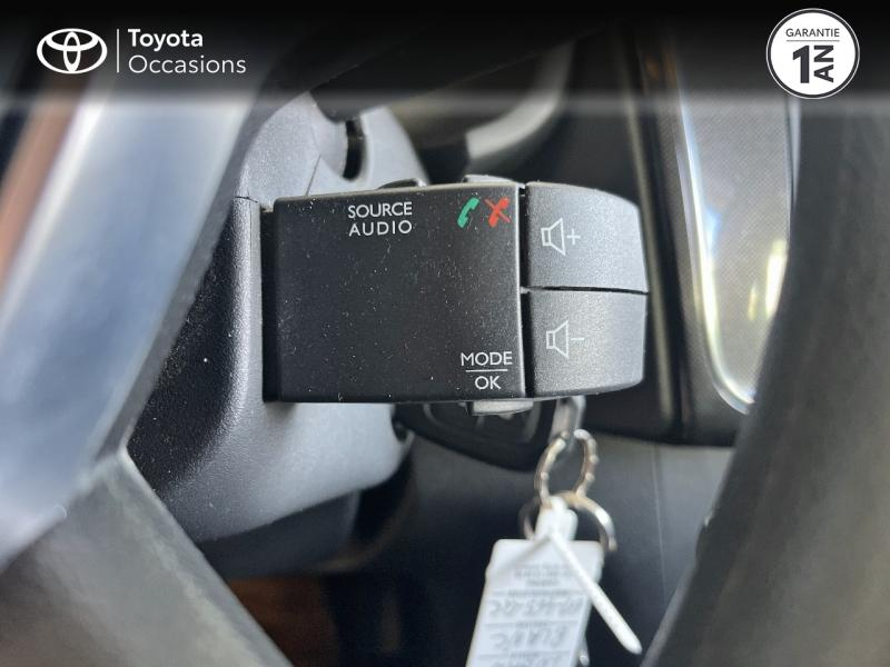 DACIA Logan MCV d’occasion à vendre à LATTES chez ADL (Photo 18)