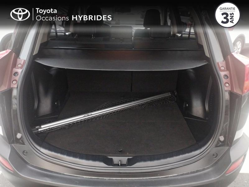 TOYOTA RAV4 d’occasion à vendre à LATTES chez ADL (Photo 10)