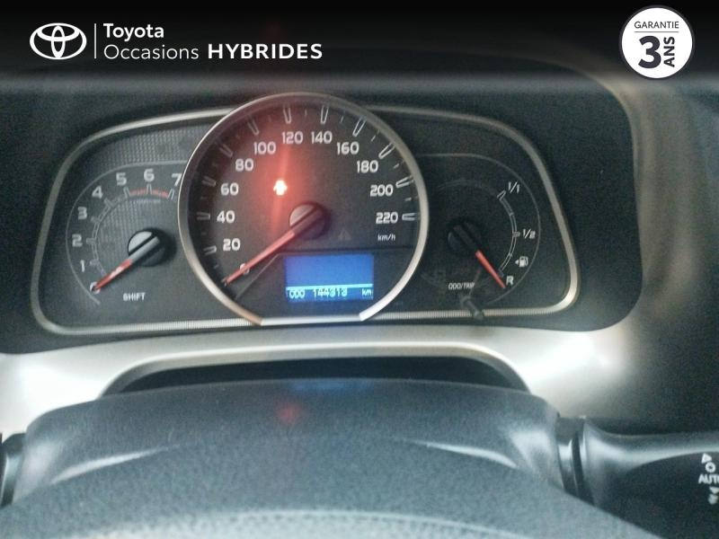 TOYOTA RAV4 d’occasion à vendre à LATTES chez ADL (Photo 14)