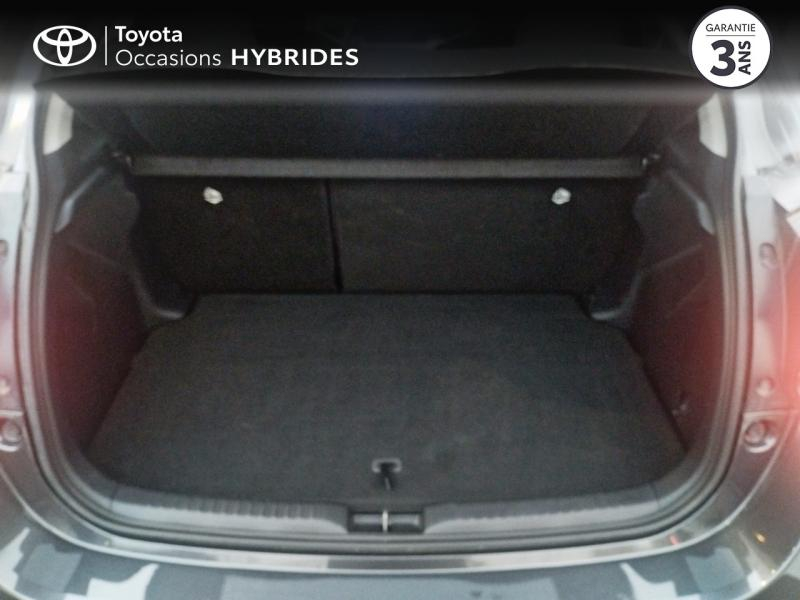 TOYOTA Yaris d’occasion à vendre à LATTES chez ADL (Photo 10)