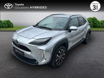 TOYOTA Yaris Cross 116h Design MC24 16614 km à vendre