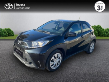 TOYOTA Aygo X 1.0 VVT-i 72ch Dynamic S-CVT 35934 km à vendre