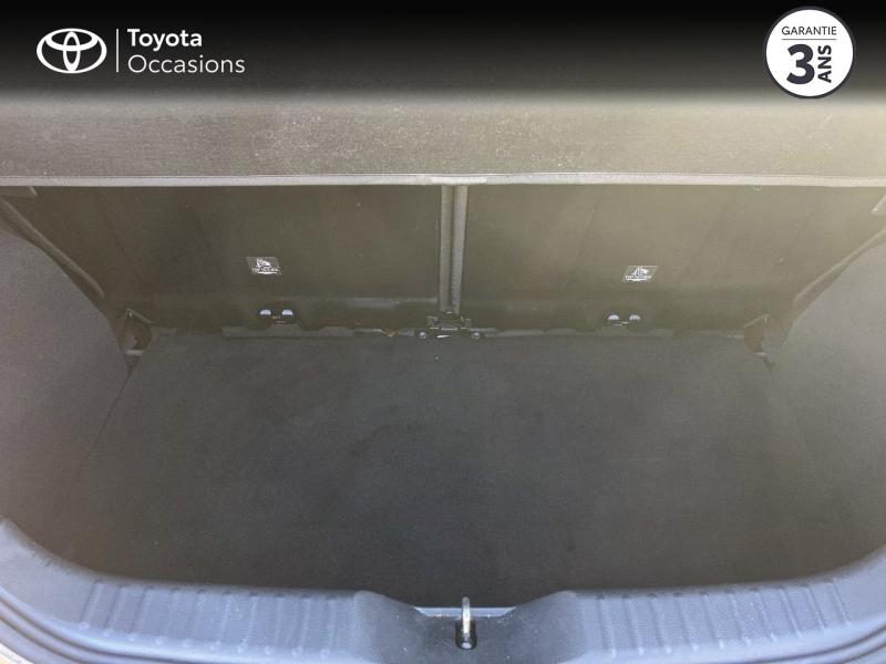 TOYOTA Aygo X d’occasion à vendre à LATTES chez ADL (Photo 10)