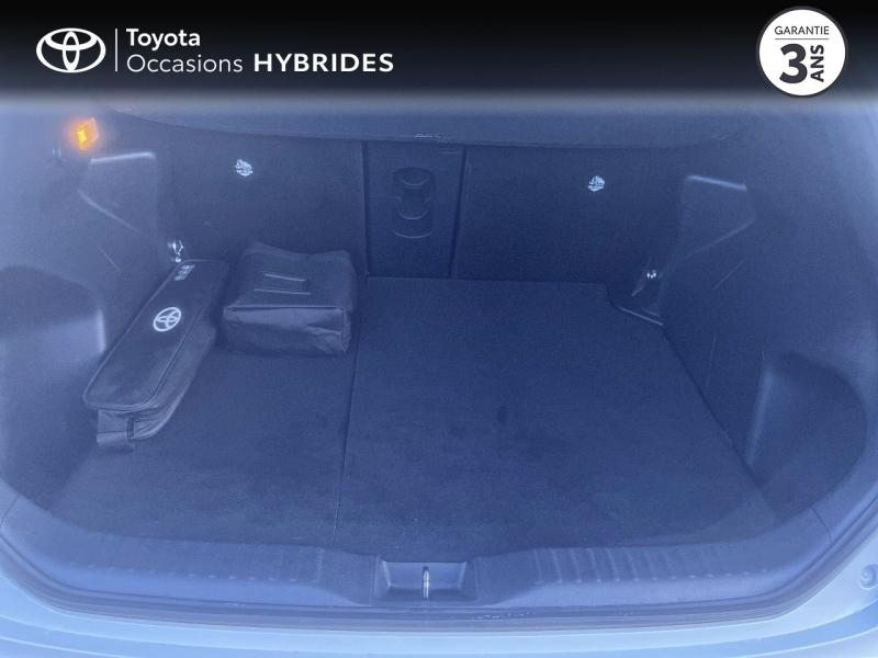 TOYOTA Yaris Cross d’occasion à vendre à LATTES chez ADL (Photo 10)