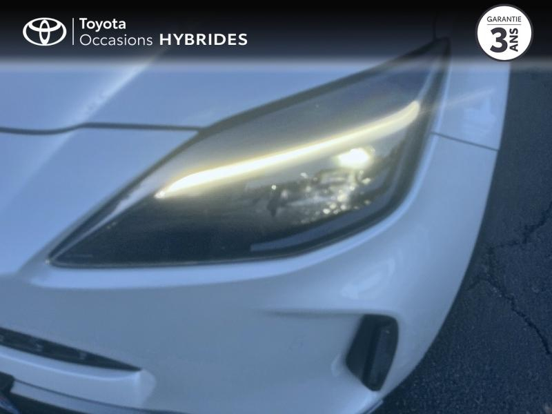 TOYOTA Yaris Cross d’occasion à vendre à LATTES chez ADL (Photo 20)