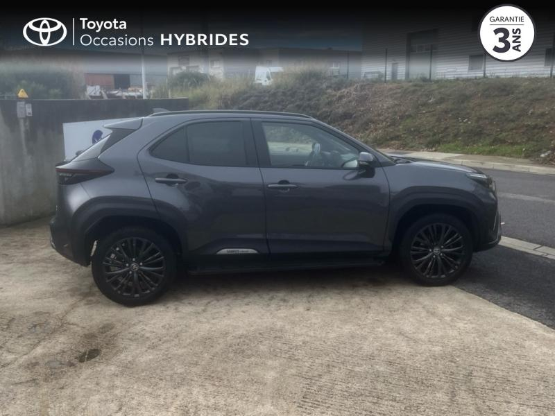 TOYOTA Yaris Cross d’occasion à vendre à LATTES chez ADL (Photo 17)