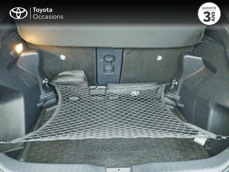 TOYOTA Yaris Cross d’occasion à vendre à LATTES chez ADL (Photo 10)