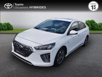 HYUNDAI Ioniq d’occasion à vendre à LATTES