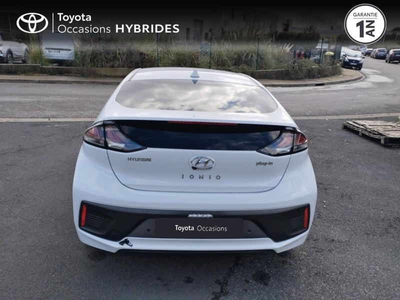 HYUNDAI Ioniq d’occasion à vendre à LATTES chez ADL (Photo 4)