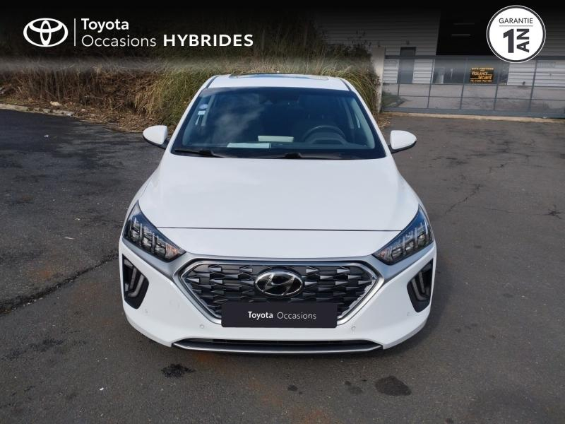 HYUNDAI Ioniq d’occasion à vendre à LATTES chez ADL (Photo 5)