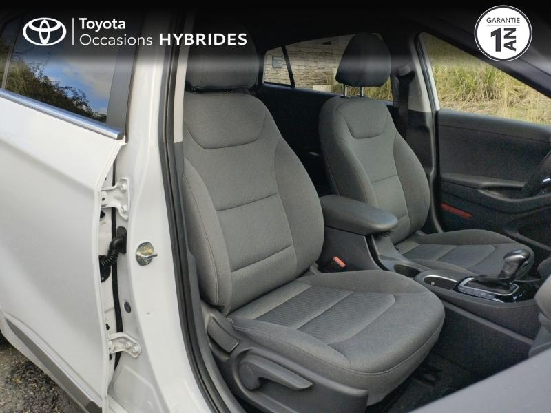 HYUNDAI Ioniq d’occasion à vendre à LATTES chez ADL (Photo 6)