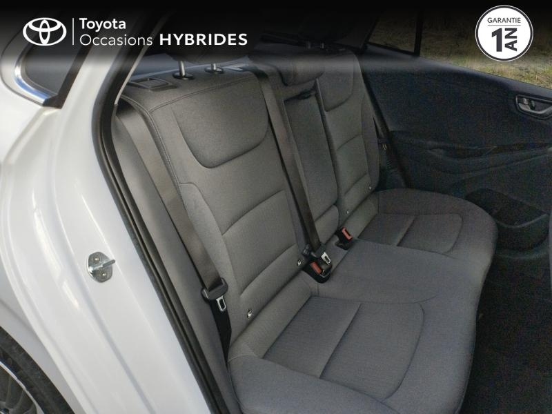 HYUNDAI Ioniq d’occasion à vendre à LATTES chez ADL (Photo 7)