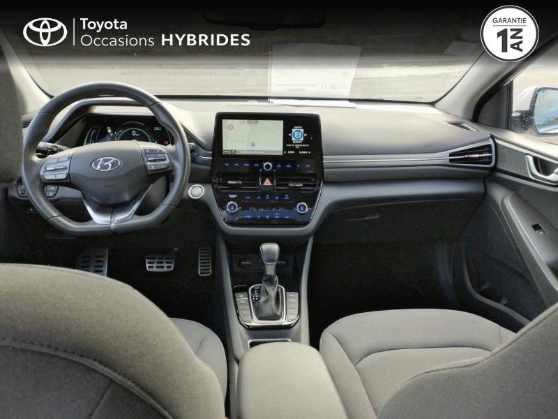 HYUNDAI Ioniq d’occasion à vendre à LATTES chez ADL (Photo 8)