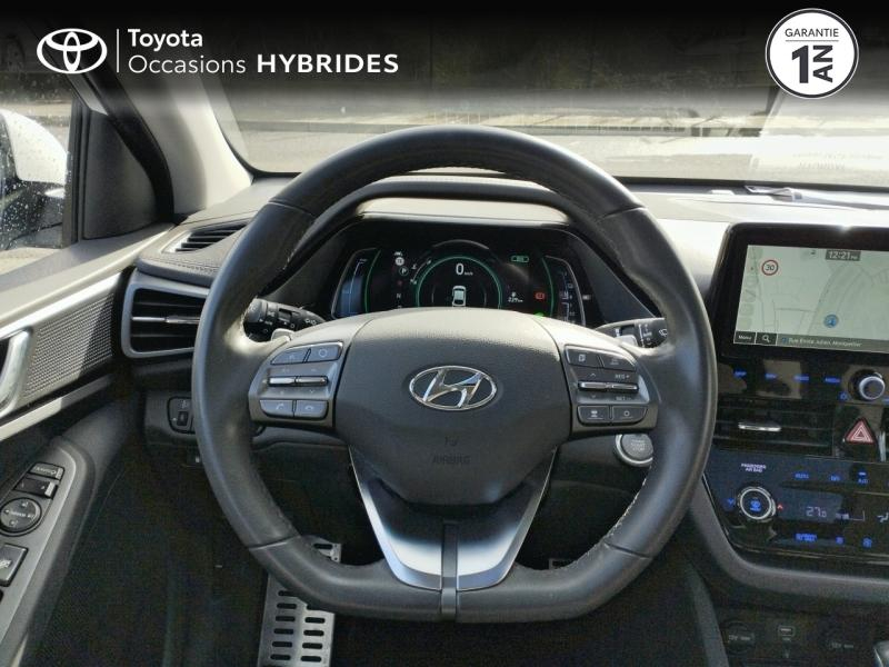 HYUNDAI Ioniq d’occasion à vendre à LATTES chez ADL (Photo 9)