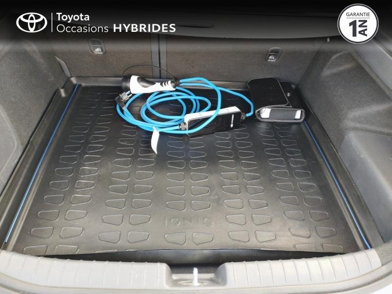 HYUNDAI Ioniq d’occasion à vendre à LATTES chez ADL (Photo 10)