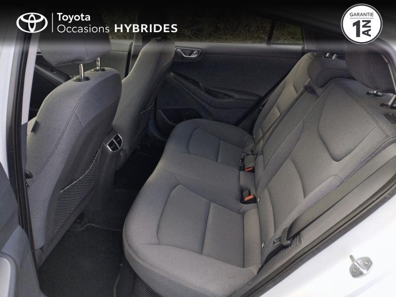 HYUNDAI Ioniq d’occasion à vendre à LATTES chez ADL (Photo 12)