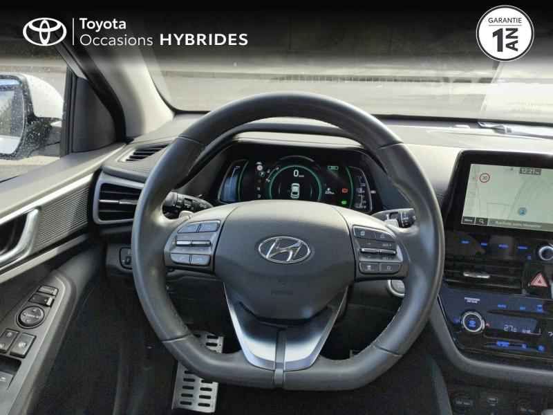 HYUNDAI Ioniq d’occasion à vendre à LATTES chez ADL (Photo 13)