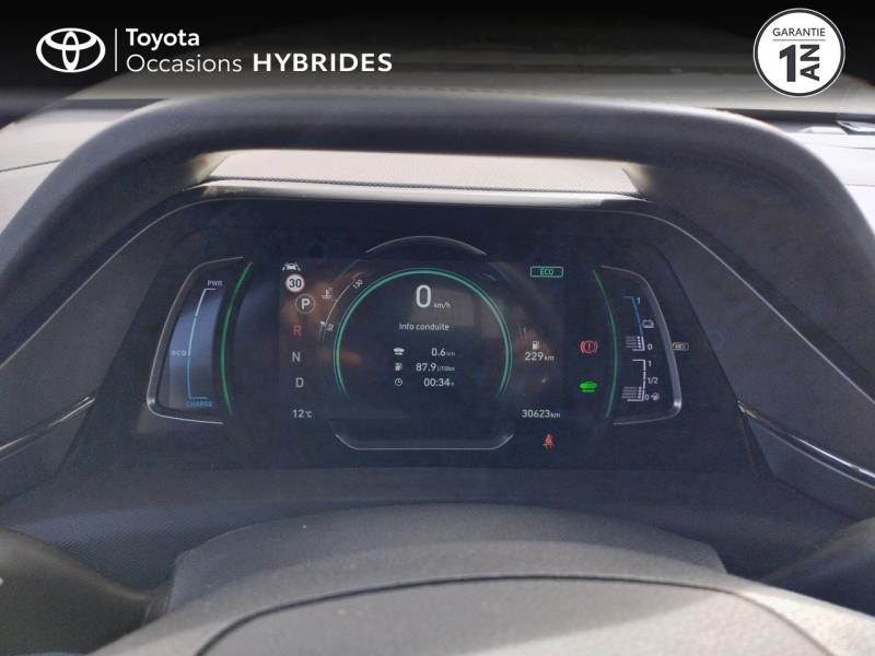 HYUNDAI Ioniq d’occasion à vendre à LATTES chez ADL (Photo 14)