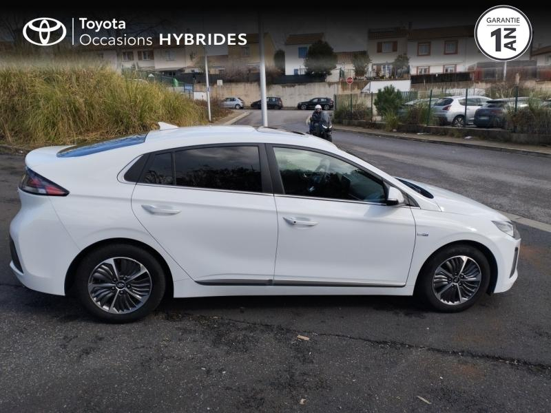 HYUNDAI Ioniq d’occasion à vendre à LATTES chez ADL (Photo 17)