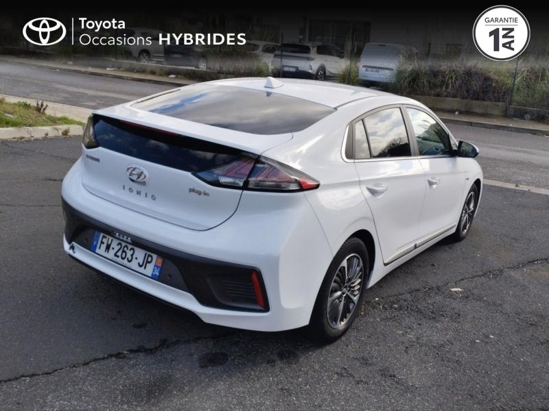 HYUNDAI Ioniq d’occasion à vendre à LATTES chez ADL (Photo 18)