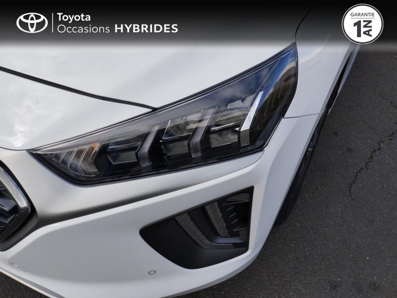 HYUNDAI Ioniq d’occasion à vendre à LATTES chez ADL (Photo 20)