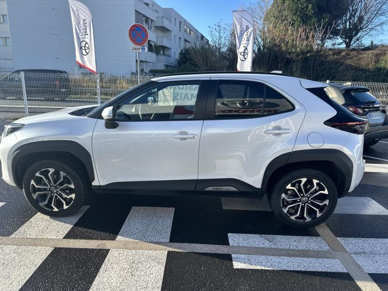 TOYOTA Yaris Cross d’occasion à vendre à LATTES chez ADL (Photo 3)
