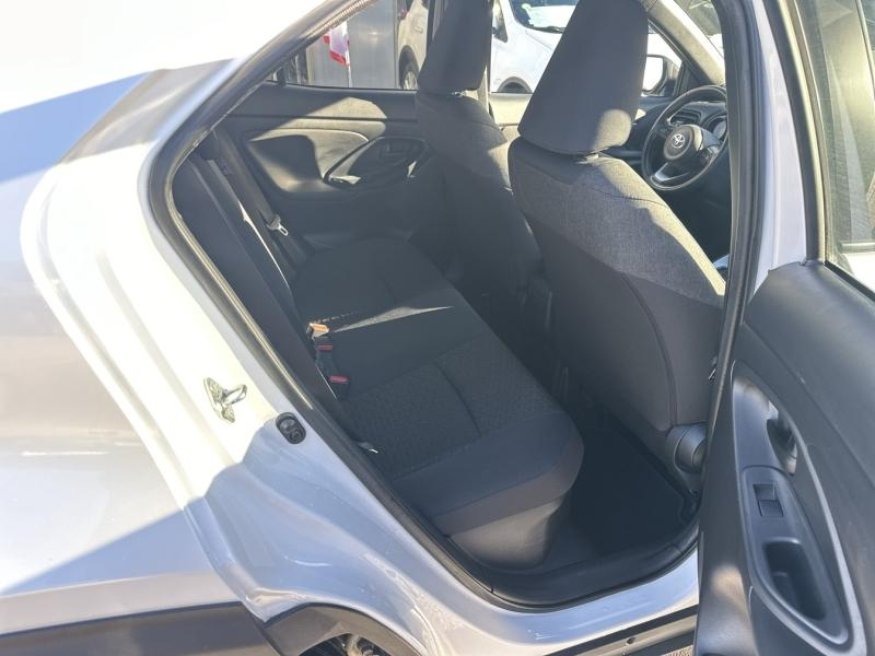 TOYOTA Yaris Cross d’occasion à vendre à LATTES chez ADL (Photo 10)